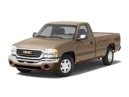 gmc sierra 1500 2004 2GTEC19V241189133 image gmc sierra 1500 2004 2GTEC19V241189133 image